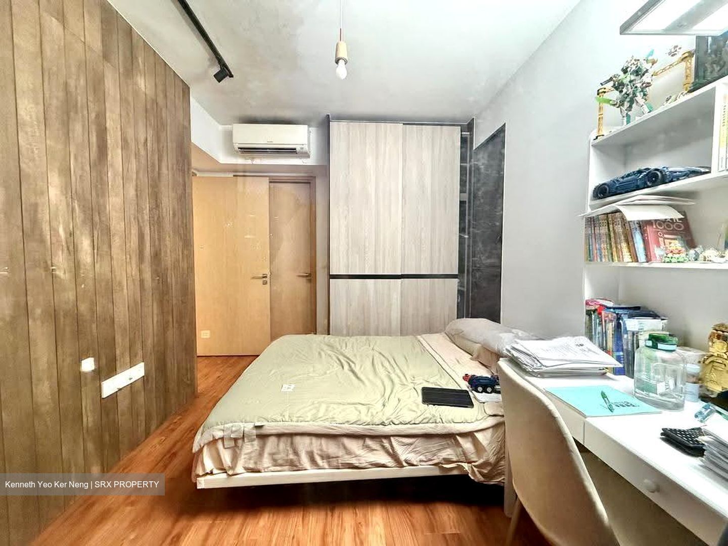 Westwood Residences (D22), Condominium #621752951